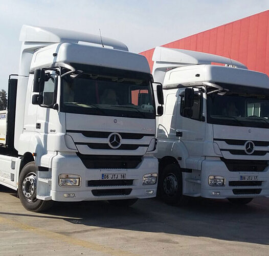 Sıkça Sorulan Sorular - ANLOG Lojistik